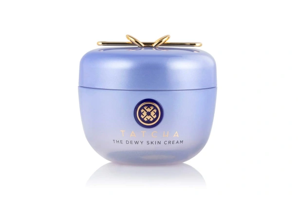 Tatcha The Dewy Skin Cream