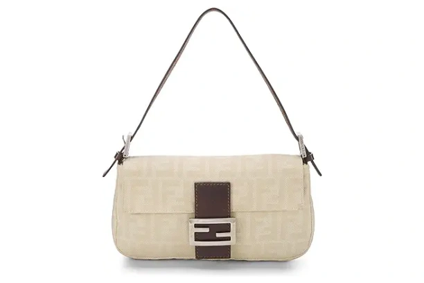Fendi Baguette