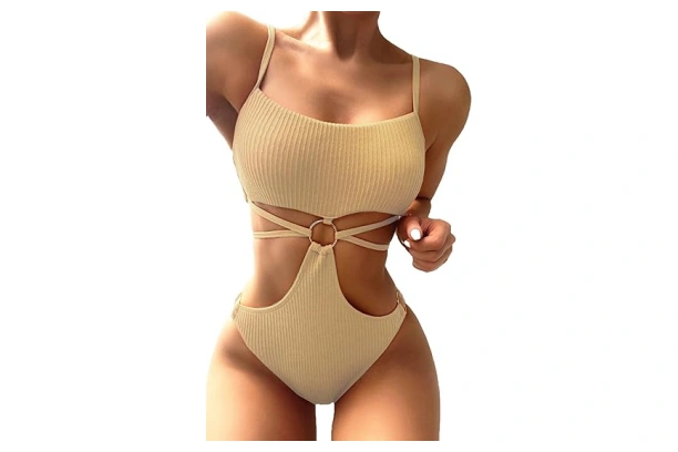 The Alluring Cut-Out Design