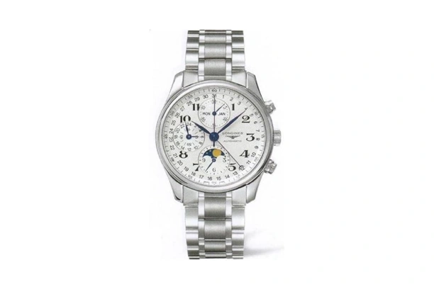 Longines Master Collection