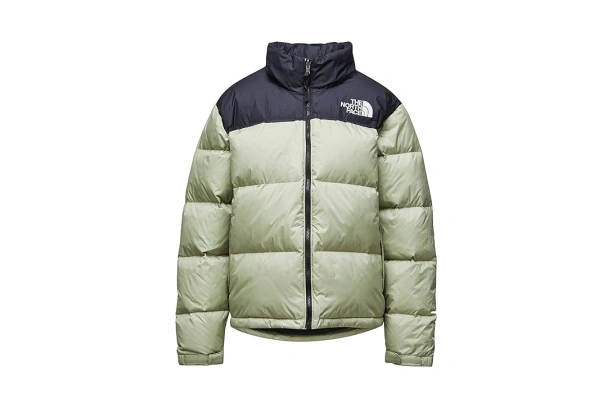 The North Face Nuptse Jacket