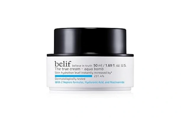 Belif The True Cream Aqua Bomb