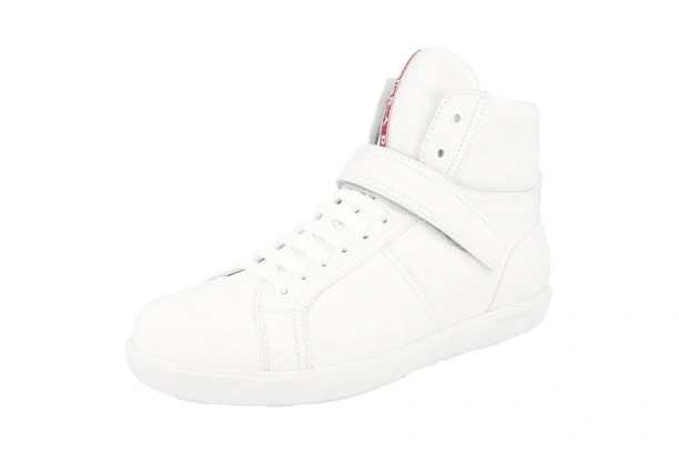 Prada Cloudbust Thunder Sneakers