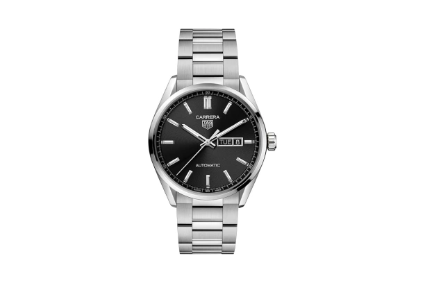 Tag Heuer Carrera