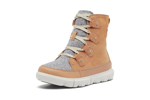 Sorel Joan of Arctic Snow Boots