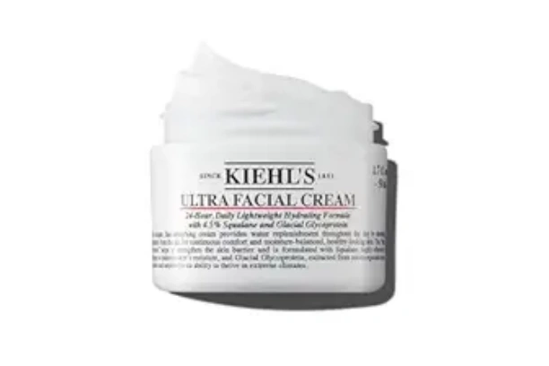 Kiehl’s Ultra Facial Cream
