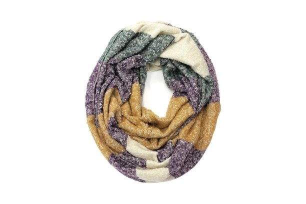 Infinity Scarf