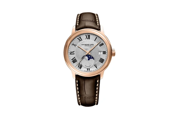 Raymond Weil Maestro