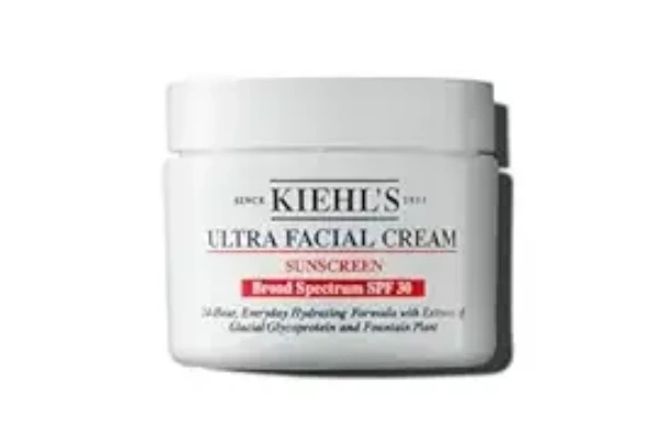Kiehl’s Ultra Facial Cream SPF 30